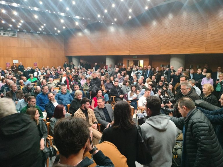 Θεσσαλονίκη