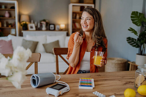 Πέντε ροφήματα που μειώνουν την υπέρταση