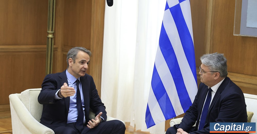 Η χώρα μας είναι μια ειρηνική δύναμη, ασφάλειας και...