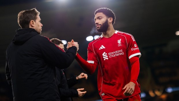 Γουλβς - Λιβερπουλ 1-3: Πήρε εκδίκηση και πέρασε στα προημιτελικά του FA Cup