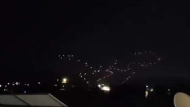 Λίβανος: Μαχητές της Χεζμπολάχ «απέτρεψαν» ανάπτυξη ισραηλινών στρατιωτών κοντά στα σύνορα με τη Συρία