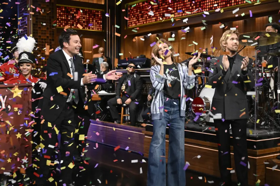 Ryan Gosling & Eva Mendes: Η πρώτη κοινή εμφάνιση μετά από 10 χρόνια - Η ρομαντική χειρονομία που έγινε viral