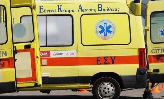 Πειραιώς: Νεκρός 31χρονος αναβάτης μηχανής σε τροχαίο δυστύχημα