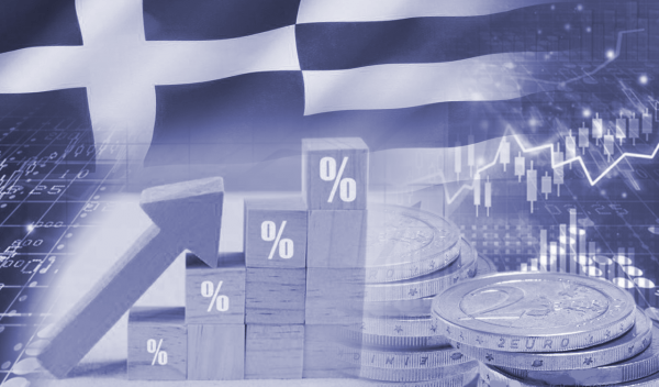 DBRS: Τα 4+1 «φρένα» για την ελληνική οικονομία