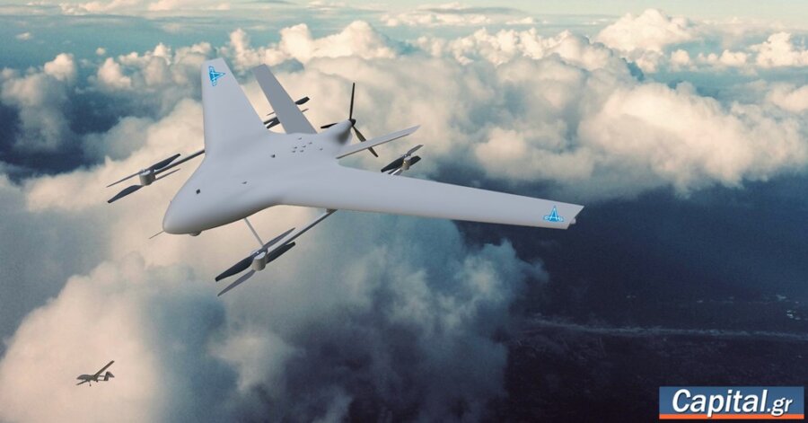 ο ρόλος του Δημοσίου και το νέο οικοσύστημα...