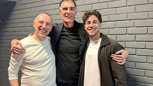 Έχετε το δικό σας στέκι; Η επιστήμη λέει ότι κάνει καλό στην ψυχική υγεία