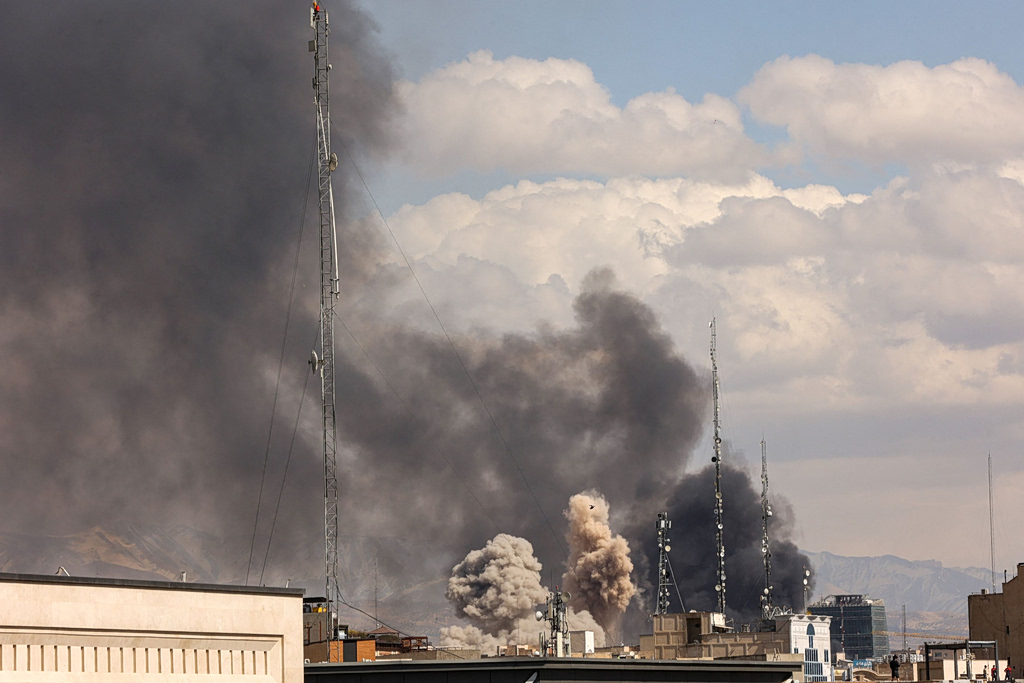 Μέση Ανατολή: 10 παράμετροι που μπορεί να επηρεάσουν το μέλλον (όλων μας)