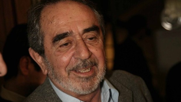 Πέθανε ο δημοσιογράφος Γιώργος Βότσης