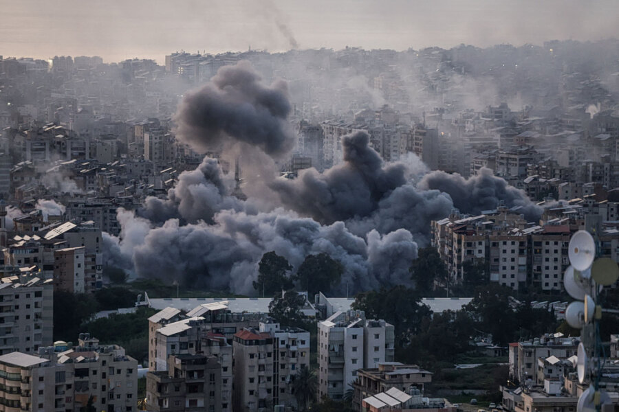 Μέση Ανατολή: Οι πιθανές επιπτώσεις στην Ελλάδα
