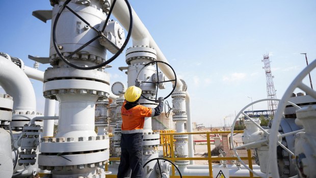 Κουβέιτ: Προληπτική μείωση της παραγωγής αργού πετρελαίου εξαιτίας της έντασης με το Ιράν