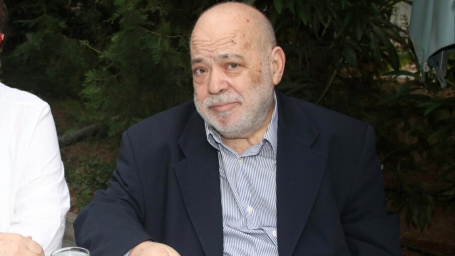 Χρήστος Βαλαβανίδης: Είχε μιλήσει ανοιχτά για την περιπέτεια υγείας του δύο μήνες πριν πεθάνει