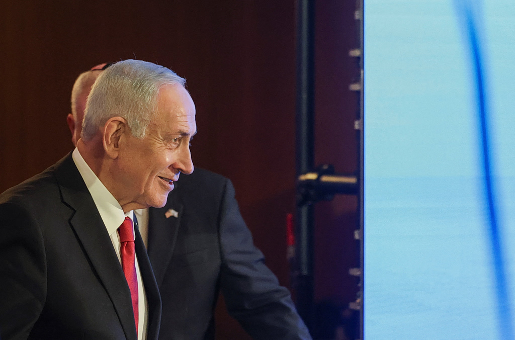 Νετανιάχου προς Ιρανούς: «Η ώρα της αλήθειας πλησιάζει, εξαρτάται από εσάς να ελευθερώσετε το Ιράν»