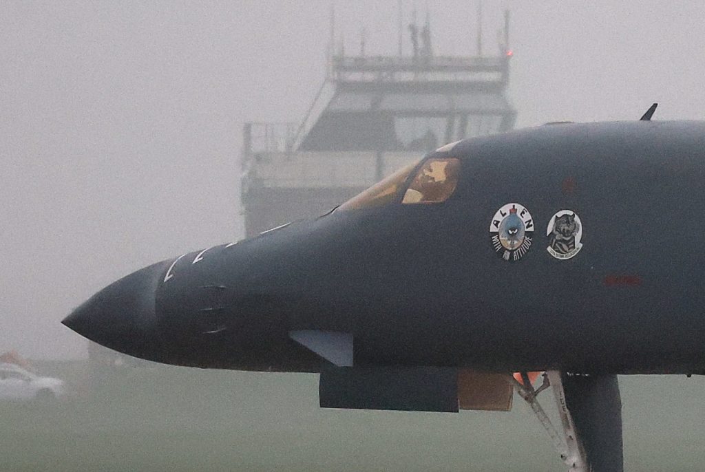 Το Ιράν μιλά για αιχμάλωτους αμερικανούς στρατιώτες