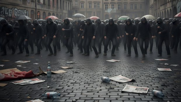 Διχασμένη η ακροδεξιά στην Ευρώπη για τον πόλεμο του Τραμπ στο Ιράν