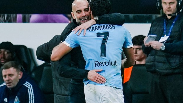 Νιουκάστλ – Μάντσεστερ Σίτι 1-3: Ο Μαρμούς «έστειλε» τους «Πολίτες» στους «8» του FA Cup