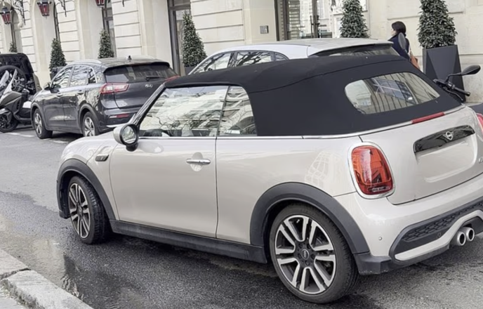 Κιλιάν Μπαπέ: Ο σταρ της Ρεάλ απέκτησε δίπλωμα οδήγησης - Με αυτό το αυτοκίνητο θα κυκλοφορεί