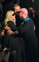 Madonna: Με τον 29χρονο σύντροφό της, Akeem Morris στο after show party των Dolce & Gabbana στο Μιλάνο