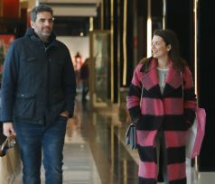 Νικολέττα Ράλλη - Μιχάλης Ανδρούτσος: Χώρισαν οριστικά μετά από 7 χρόνια κοινής πορείας!