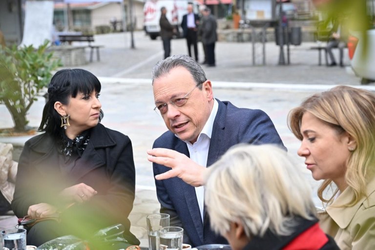 Φάμελλος: Η Παγκόσμια Ημέρα της Γυναίκας είναι υπενθύμιση των αγώνων που δόθηκαν για να υπάρχουν δικαιώματα και ισονομία