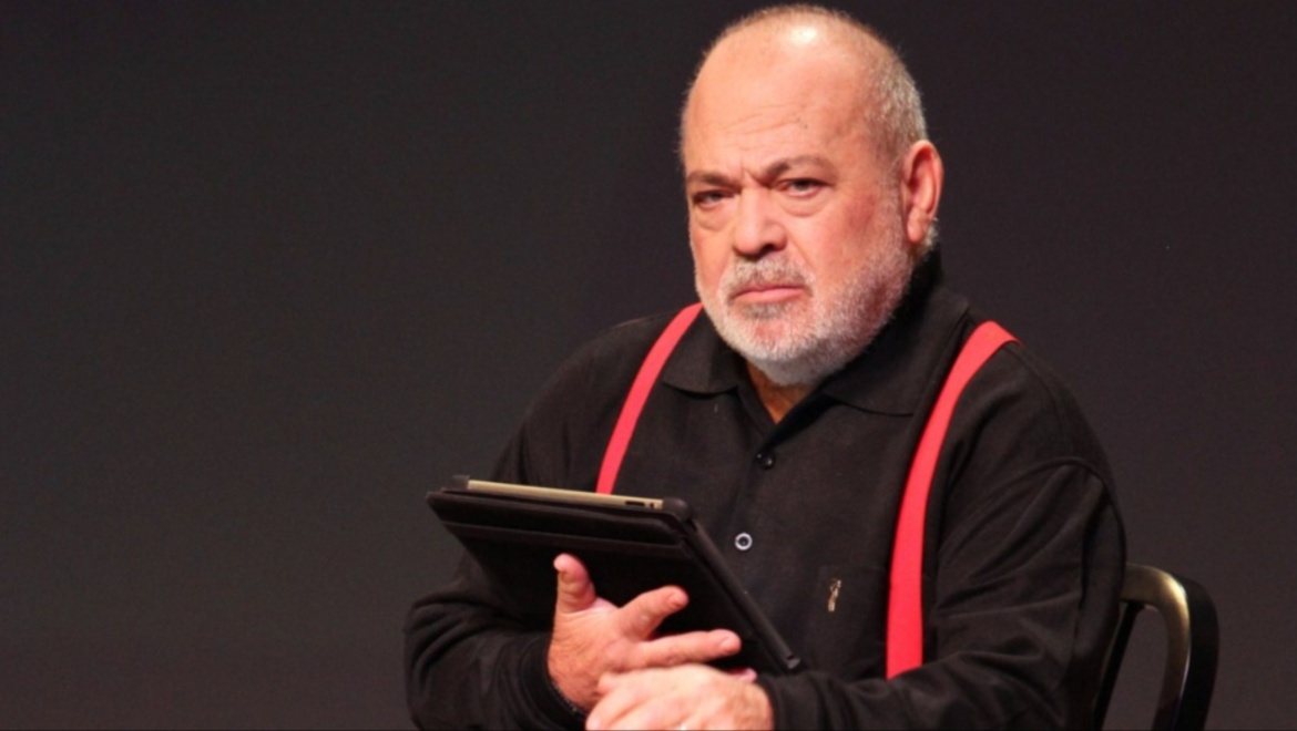 Χρήστος Βαλαβανίδης: Πότε και πού θα γίνει η κηδεία του - Η ανακοίνωση του Σπύρου Μπιμπίλα