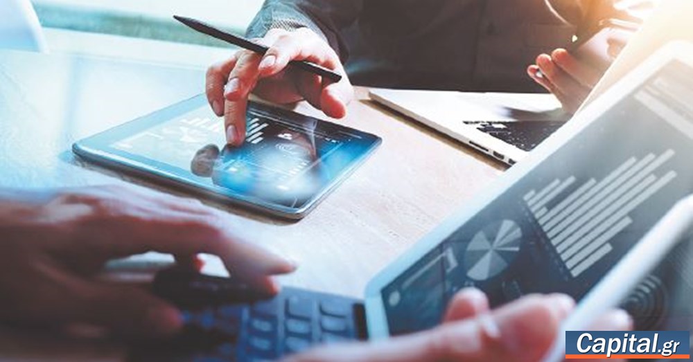 Ο χάρτης των δανείων στην Ελλάδα