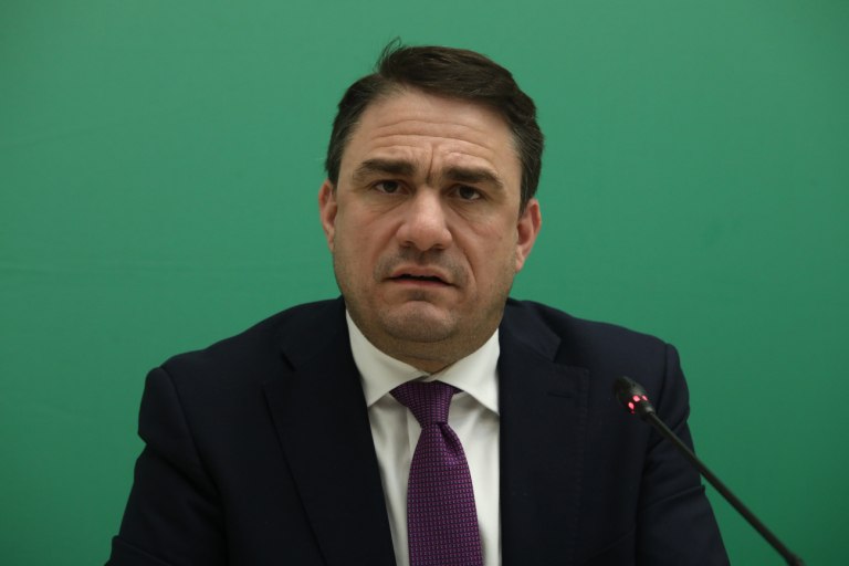 Τσουκαλάς: «Ο κ. Μητσοτάκης είναι ο πρωθυπουργός των λίγων και ευνοημένων»