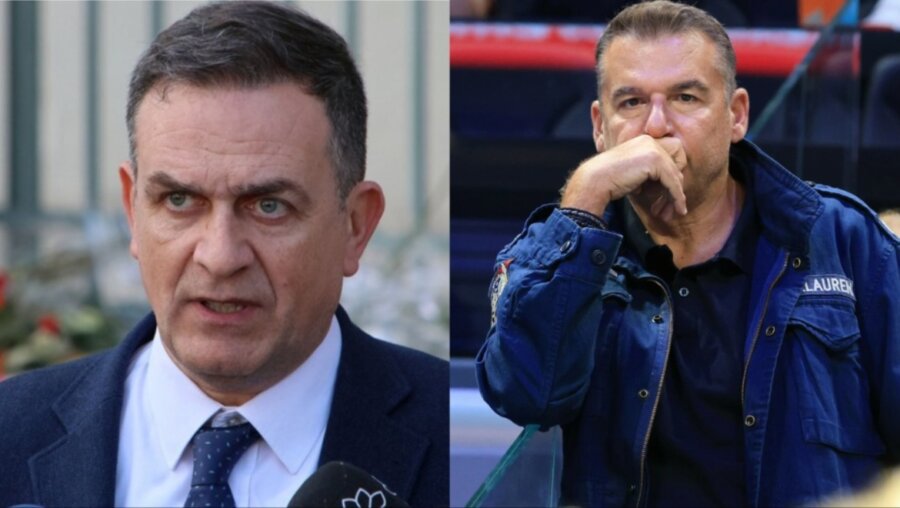 Όθων Παπαδόπουλος: Κόλαφος κατά του Λιάγκα - «Βασίζει την προώθηση της εκπομπής του πάνω σε ακραίες συμπεριφορές»