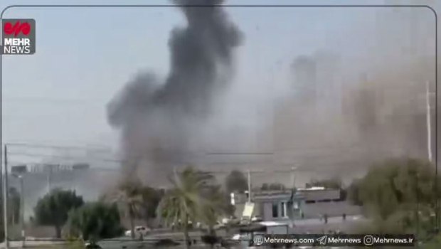 Ιρανικό ΜΜΕ: Η στιγμή που ΗΠΑ και Ισραήλ χτύπησαν το σχολείο θηλέων στη Μινάμπ