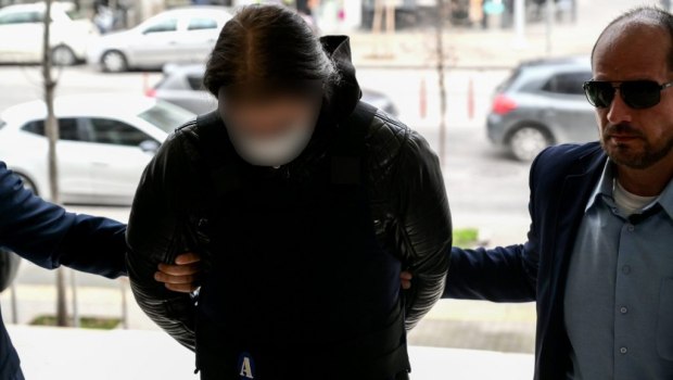 Αποπειράθηκε να αυτοκτονήσει ο Νορβηγός που είχε σκοτώσει τον 32χρονο αστυνομικό στη Θεσσαλονίκη
