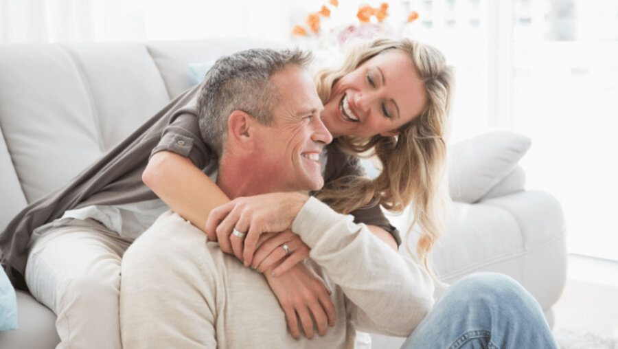 6 «green flags» που δείχνουν ότι είστε σε καλό δρόμο