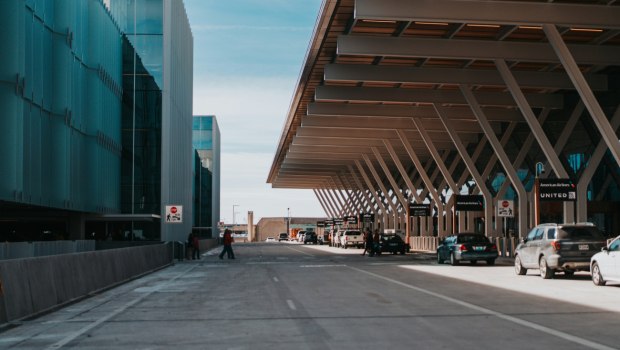 Εκκενώνεται το αεροδρόμιο στο Κάνσας Σίτι - Λόγω απειλής που σχετίζεται με την ασφάλεια