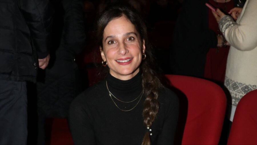 Μαρίνα Καλογήρου: Ο λόγος που αποφάσισε να μιλήσει ανοιχτά για τη σεξουαλική κακοποίηση που βίωσε ως παιδί