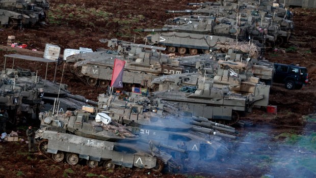 Λίβανος: Το Ισραήλ επιβεβαιώνει ότι σκότωσε 3 υψηλόβαθμους διοικητές της Δύναμης Κουντς του Ιράν στη Βηρυτό