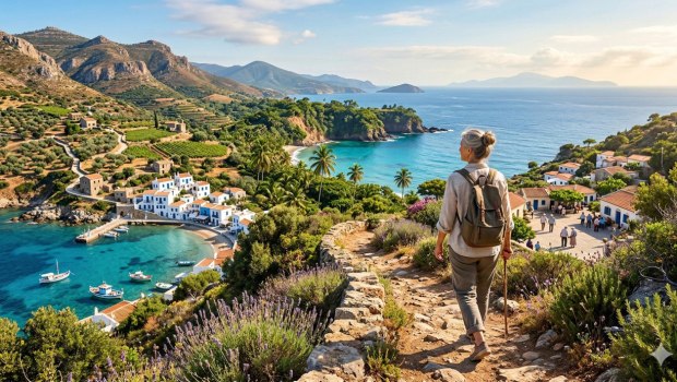 Εξερευνώντας τις Μπλε Ζώνες του πλανήτη - Τα ταξίδια που επαναπροσδιορίζουν την τέχνη της μακροζωίας