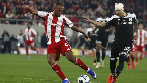 Περπάτημα: Η λύση σε μια εποχή που όλα τρέχουν;