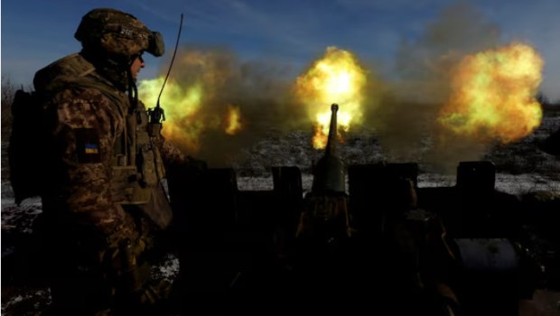 SIPRI: Απογειώθηκαν οι παγκόσμιες εξαγωγές όπλων - Ραγδαία αύξηση της ζήτησης στην Ευρώπη