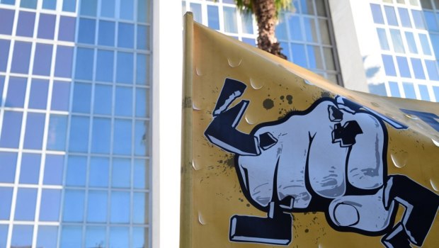 Δίκη Χρυσής Aυγής: Σήμερα η πρόταση της εισαγγελέως για τα ελαφρυντικά