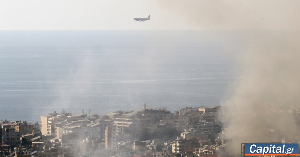 Αναταράξεις στις αερομεταφορές – Οι αριθμοί της επιβατικής κίνησης από τη...