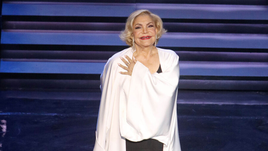 Άγγελος Παπαδημητρίου για Μαρινέλλα: «Είναι μεταξύ ουρανού και γης» – Ποια η κατάστασή της 1,5 χρόνο μετά το εγκεφαλικό