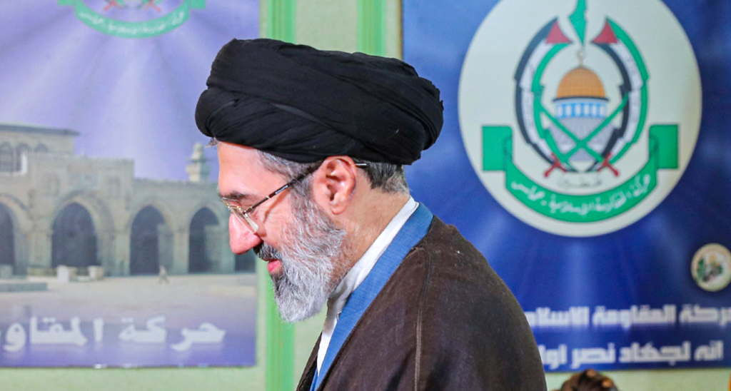 Ποιος είναι ο Μοτζτάμπα Χαμενεΐ: Τα ακίνητα στο Λονδίνο, η βίλα στο Ντουμπάι και τα ξενοδοχεία σε Φρανκφούρτη και Μαγιόρκα