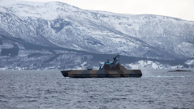 Στρατιωτικά γυμνάσια ξεκινά το ΝΑΤΟ στην περιοχή της Αρκτικής - Θα συμμετάσχουν 14 χώρες