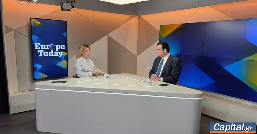 Το σημαντικό είναι πόσο θα διαρκέσει αυτή...