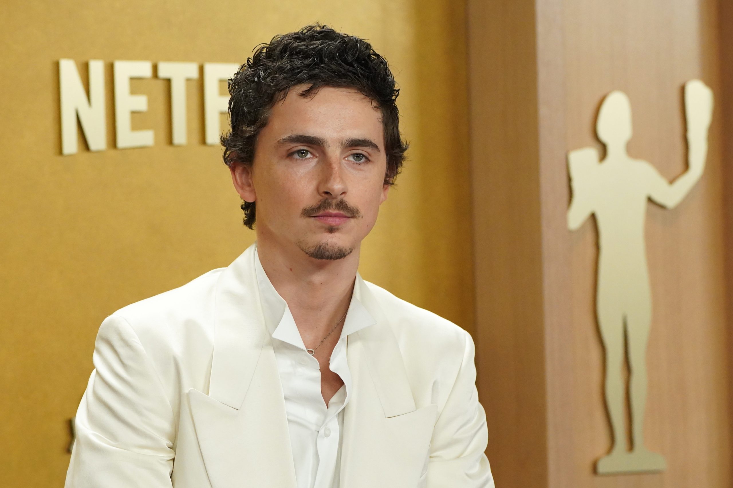 Τίμοθι Σαλαμέ: Αντιδράσεις στον κόσμο των τεχνών μετά τα σχόλιά του για το μπαλέτο και την όπερα