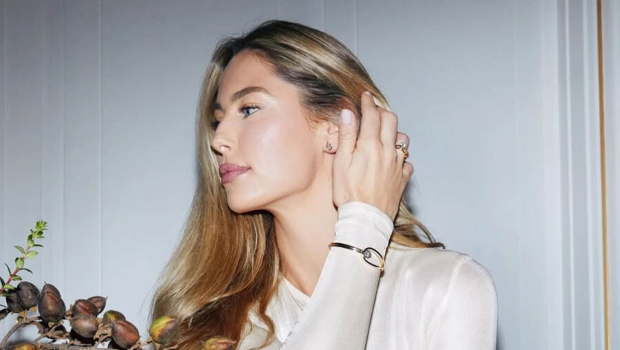 Μανικιούρ άνοιξη 2026: Αυτό το χρώμα υιοθετούν ήδη όλες οι fashionistas