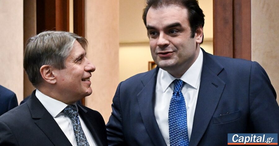 Οι ΥΠΟΙΚ παρακολουθούν στενά τις εξελίξεις στο θέμα της...