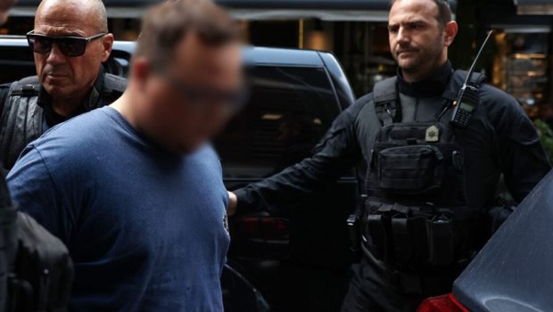 Κυνικός ο μητροκτόνος της Λάρισας – «Δεν είμαι δολοφόνος» κατέθεσε στο δικαστήριο