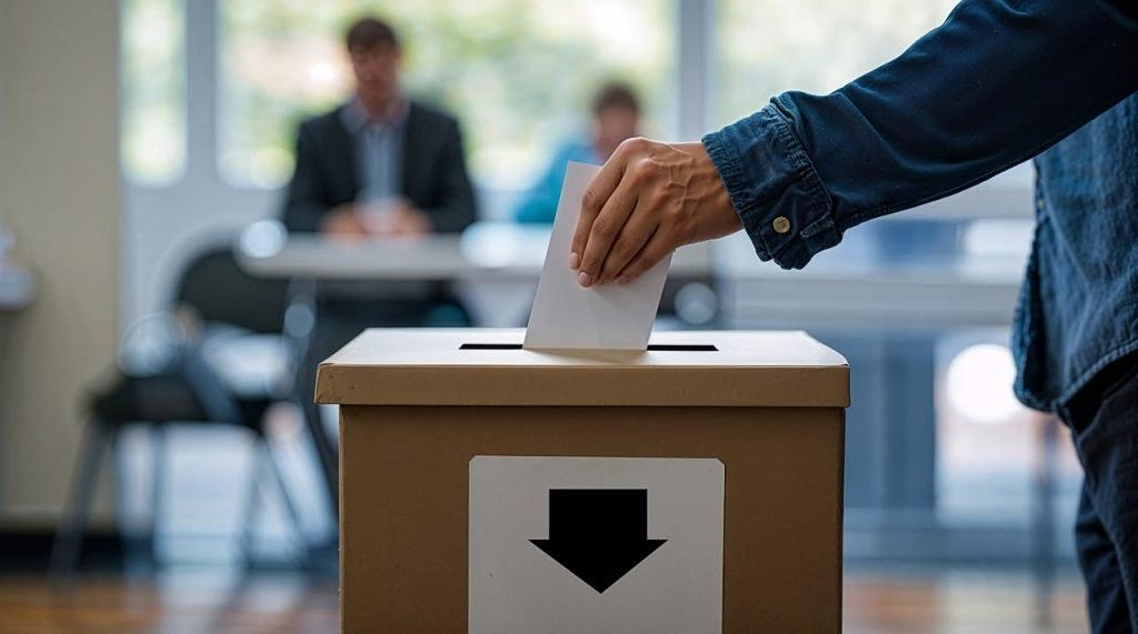 Δημοσκόπηση Opinion Poll: Σταθερά πρώτη η ΝΔ με 32,7% – Τι απαντούν οι πολίτες για Καρυστιανού, Τσίπρα, Σαμαρά