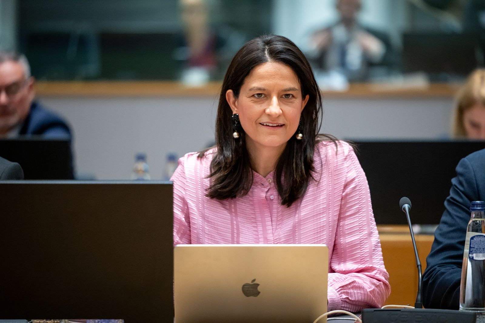 Τεχνητή νοημοσύνη: Οι 3 άξονες Κεραμέως για την αξιοποίηση της ΑΙ υπέρ των εργαζομένων