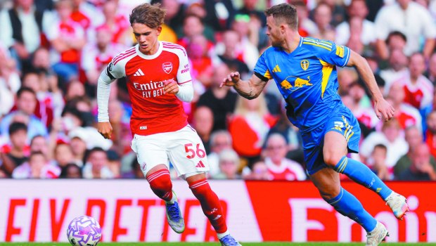 Αυτό το mindset μπορεί να επιταχύνει τη γήρανση, χωρίς καν να το καταλαβαίνουμε