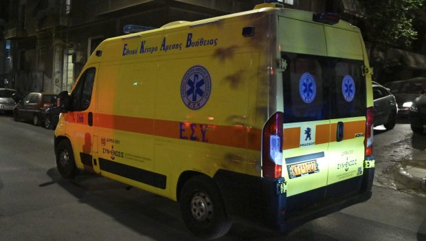 Πάτρα: Μαθητής τραυματίστηκε στο χέρι από έκρηξη κροτίδας